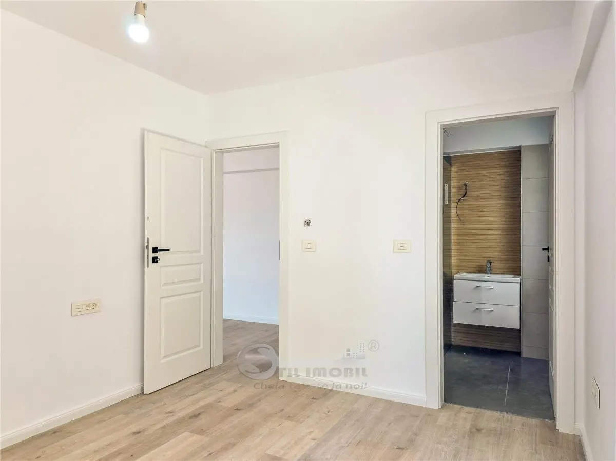 Apartament 3 camere, 81.45 mp â€“ Galata 0% comision - foto 10