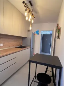Inchiriere apartament 2 camere mobilat Baneasa Greenfield Residence - foto 15