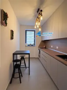 Inchiriere apartament 2 camere mobilat Baneasa Greenfield Residence - foto 16