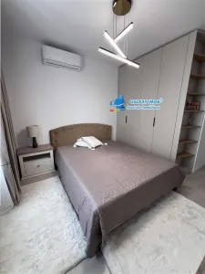 Inchiriere apartament 2 camere mobilat Baneasa Greenfield Residence - foto 7