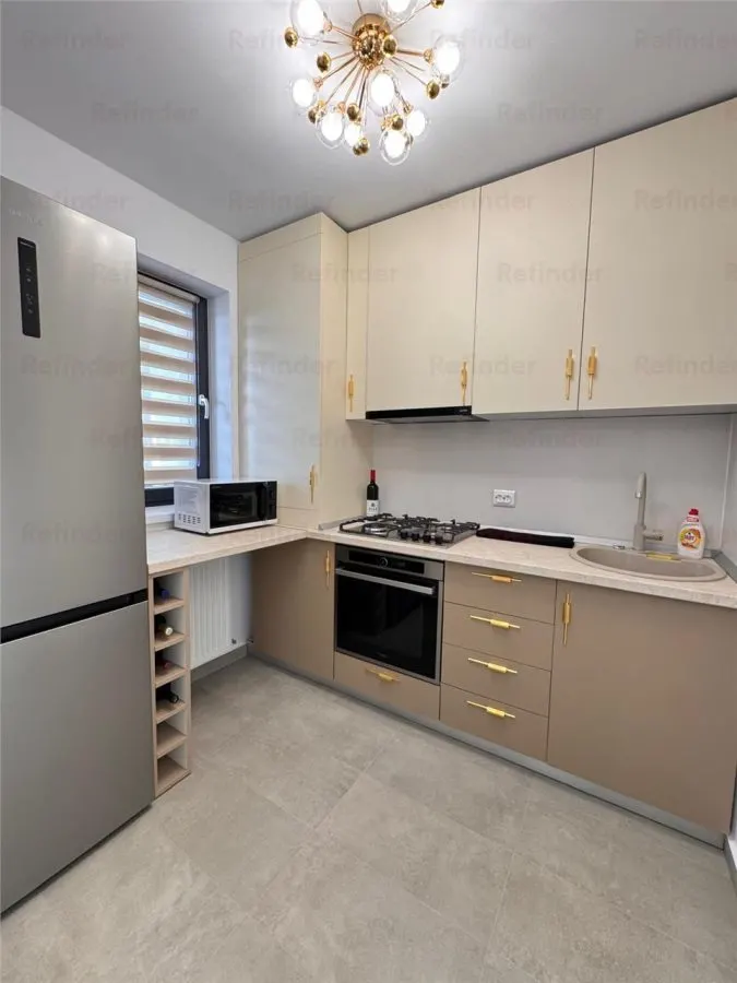 Garsoniera LUX | HILS Brauner Titan  | POZE REALE | loc parcare | - foto 10