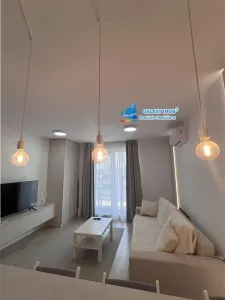 inchiriere  apartament 2 camere mobilat Baneasa Greenfiled Residence - foto 2
