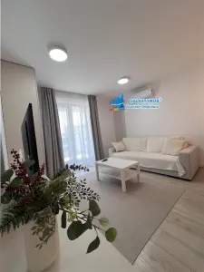inchiriere  apartament 2 camere mobilat Baneasa Greenfiled Residence - foto 14
