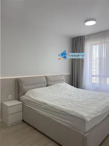 inchiriere  apartament 2 camere mobilat Baneasa Greenfiled Residence - foto 16