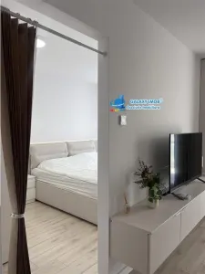inchiriere  apartament 2 camere mobilat Baneasa Greenfiled Residence - foto 19