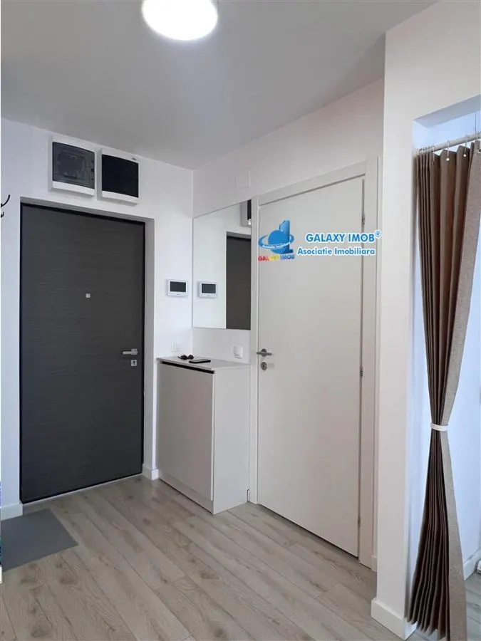inchiriere  apartament 2 camere mobilat Baneasa Greenfiled Residence - foto 20