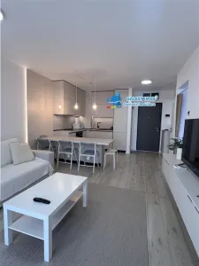 inchiriere  apartament 2 camere mobilat Baneasa Greenfiled Residence - foto 5