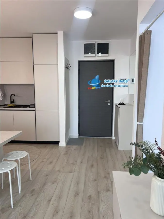 inchiriere  apartament 2 camere mobilat Baneasa Greenfiled Residence - foto 8
