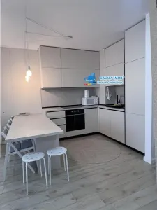 inchiriere  apartament 2 camere gradina Baneasa Greenfiled Residence - foto 11