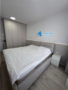 inchiriere  apartament 2 camere gradina Baneasa Greenfiled Residence - foto 15