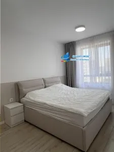 inchiriere  apartament 2 camere gradina Baneasa Greenfiled Residence - foto 18