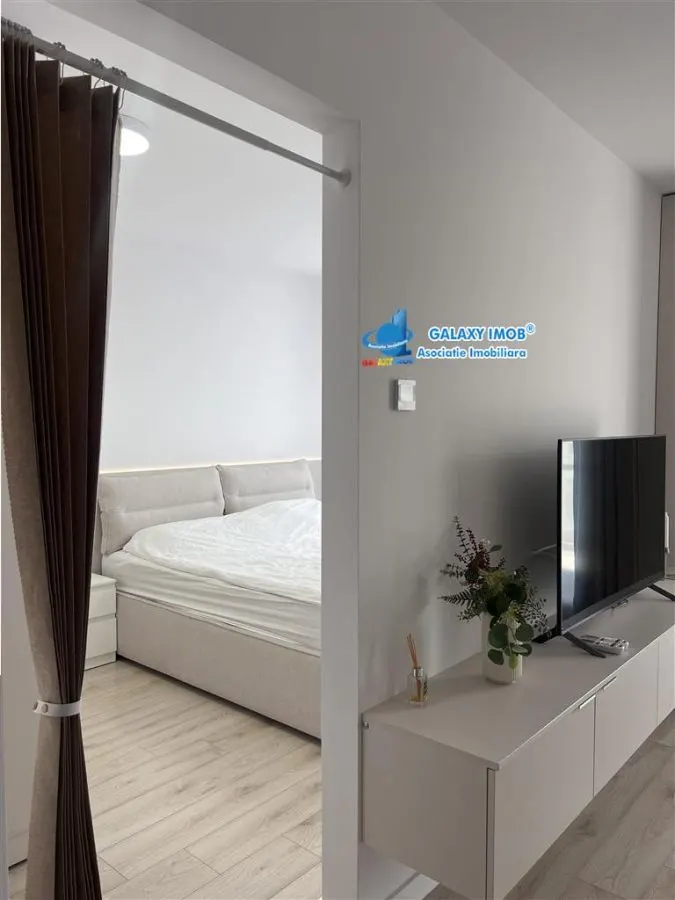 inchiriere  apartament 2 camere gradina Baneasa Greenfiled Residence - foto 19