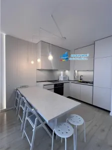 inchiriere  apartament 2 camere gradina Baneasa Greenfiled Residence - foto 6