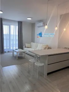 inchiriere  apartament 2 camere gradina Baneasa Greenfiled Residence - foto 10