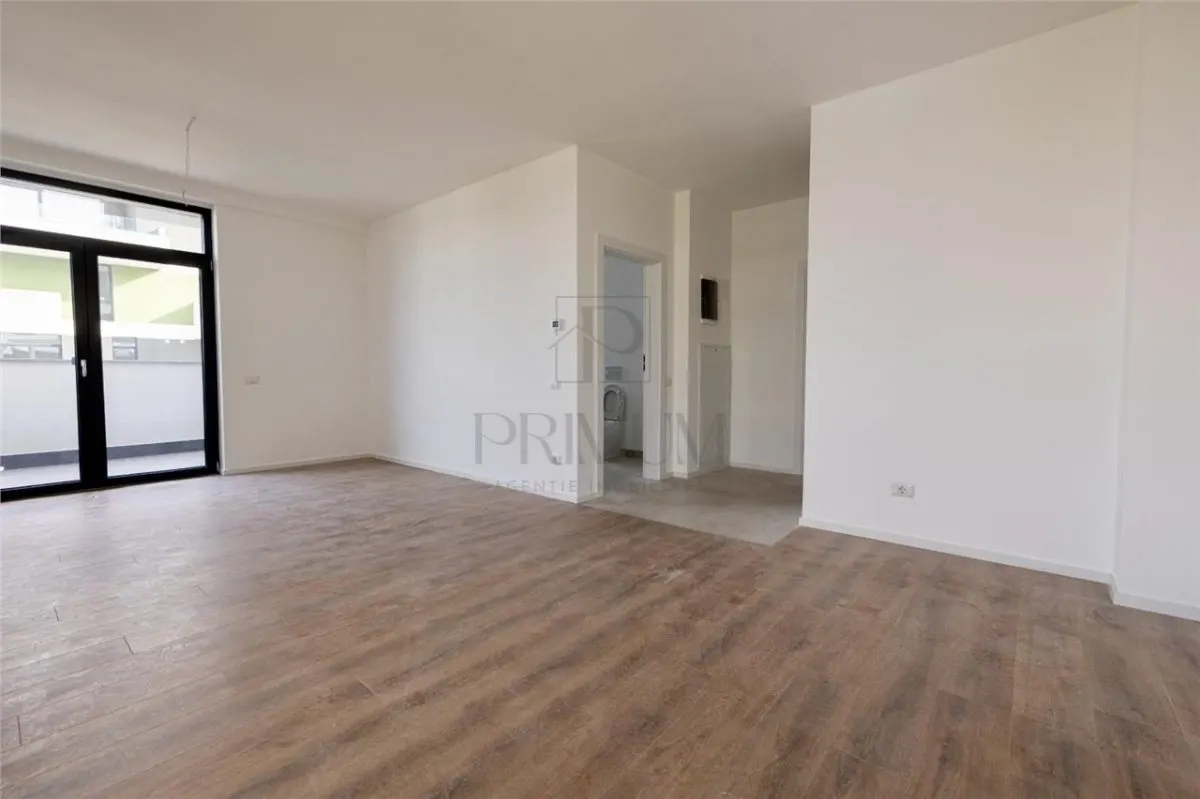 TORONTALULUI - BLOC NOU - 2 CAMERE - INCALZIRE POMPA DE CALDURA - PARCARE SUPRATERANA INCLUSA - foto 2
