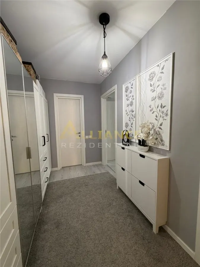 Sector 3 Confort City Apartament 3 Camere 101 mp - foto 10