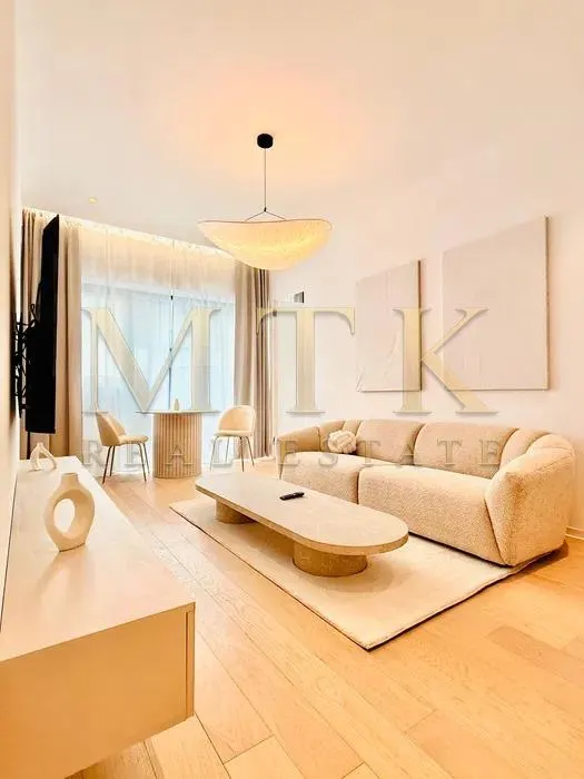 Apartament 2 camere lux I One Lake CLub I Prima inchiriere - foto 1