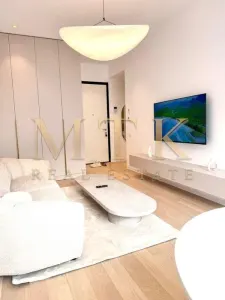 Apartament 2 camere lux I One Lake CLub I Prima inchiriere - foto 2