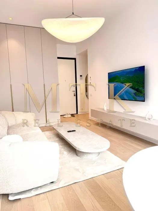 Apartament 2 camere lux I One Lake CLub I Prima inchiriere - foto 2