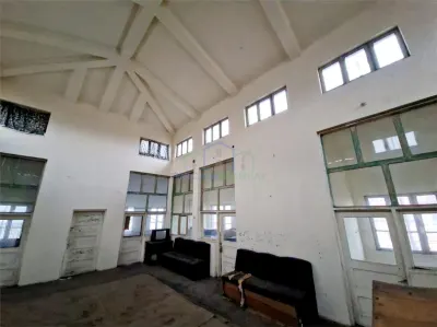 SPATIU  COMERCIAL   PIATA FILIASI  354 mp - parter+etaj - foto 5