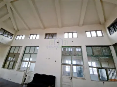 SPATIU  COMERCIAL   PIATA FILIASI  354 mp - parter+etaj - foto 8