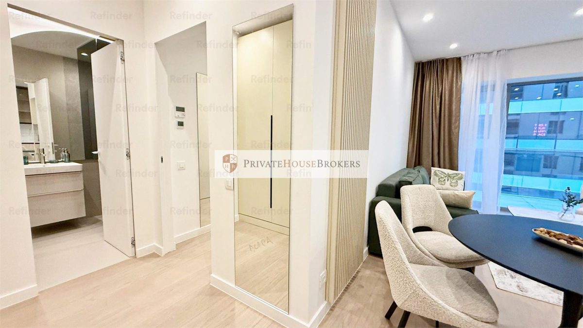 Aviatiei | Pipera | Aviatiei Tower 2 | Bloc 2023 | Parcare - foto 13