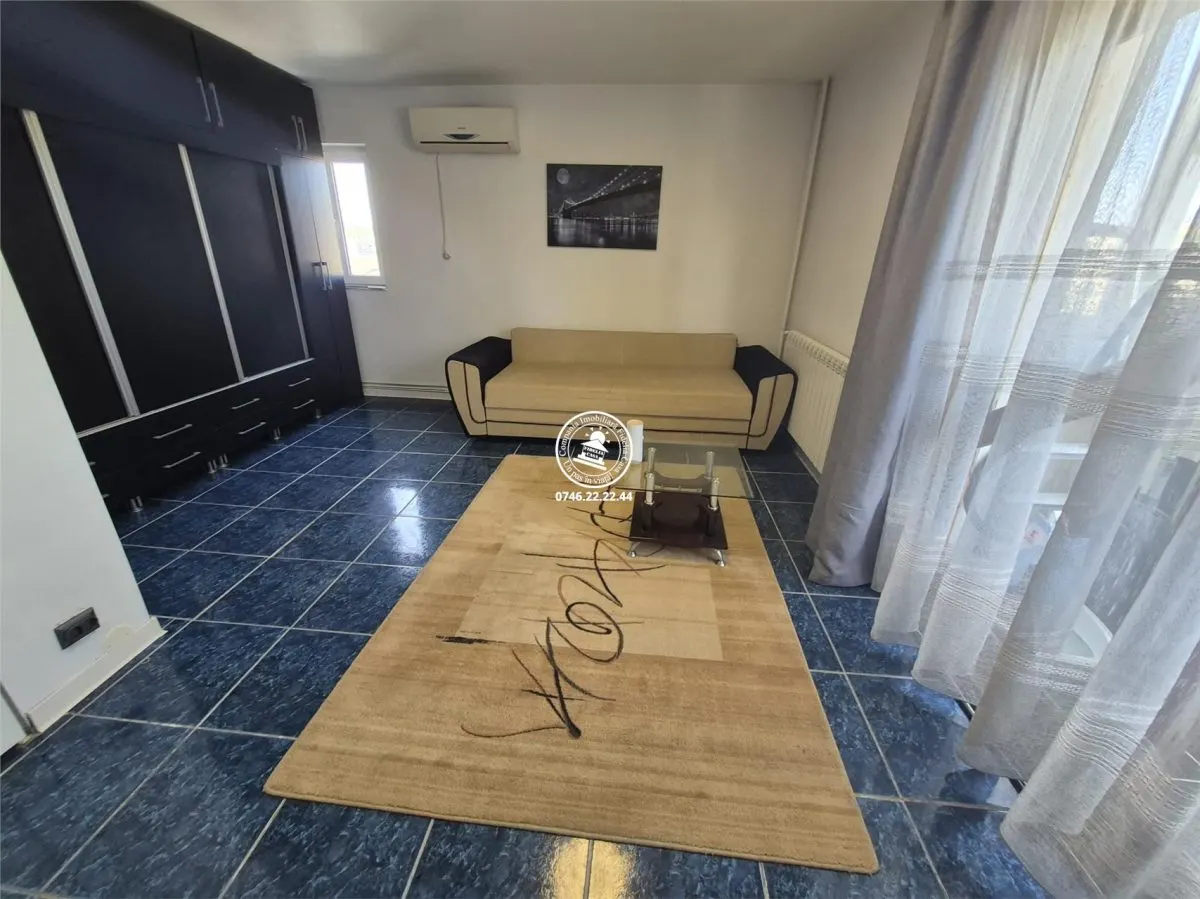 Apartament 2 camere decomandat de vânzare Alexandru cel Bun Iasi - foto 1