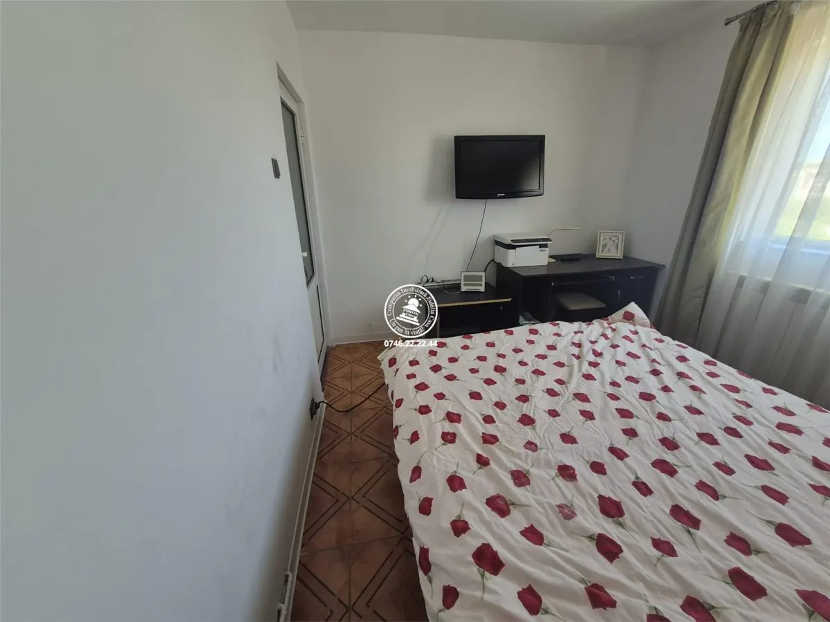 Apartament 2 camere decomandat de vânzare Alexandru cel Bun Iasi - foto 6