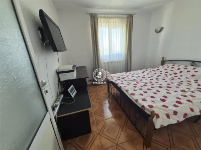 Apartament 2 camere decomandat de vânzare Alexandru cel Bun Iasi - foto 7