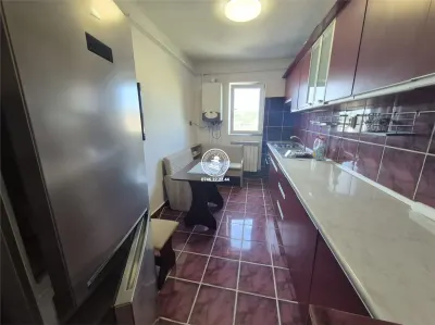 Apartament 2 camere decomandat de vânzare Alexandru cel Bun Iasi - foto 8