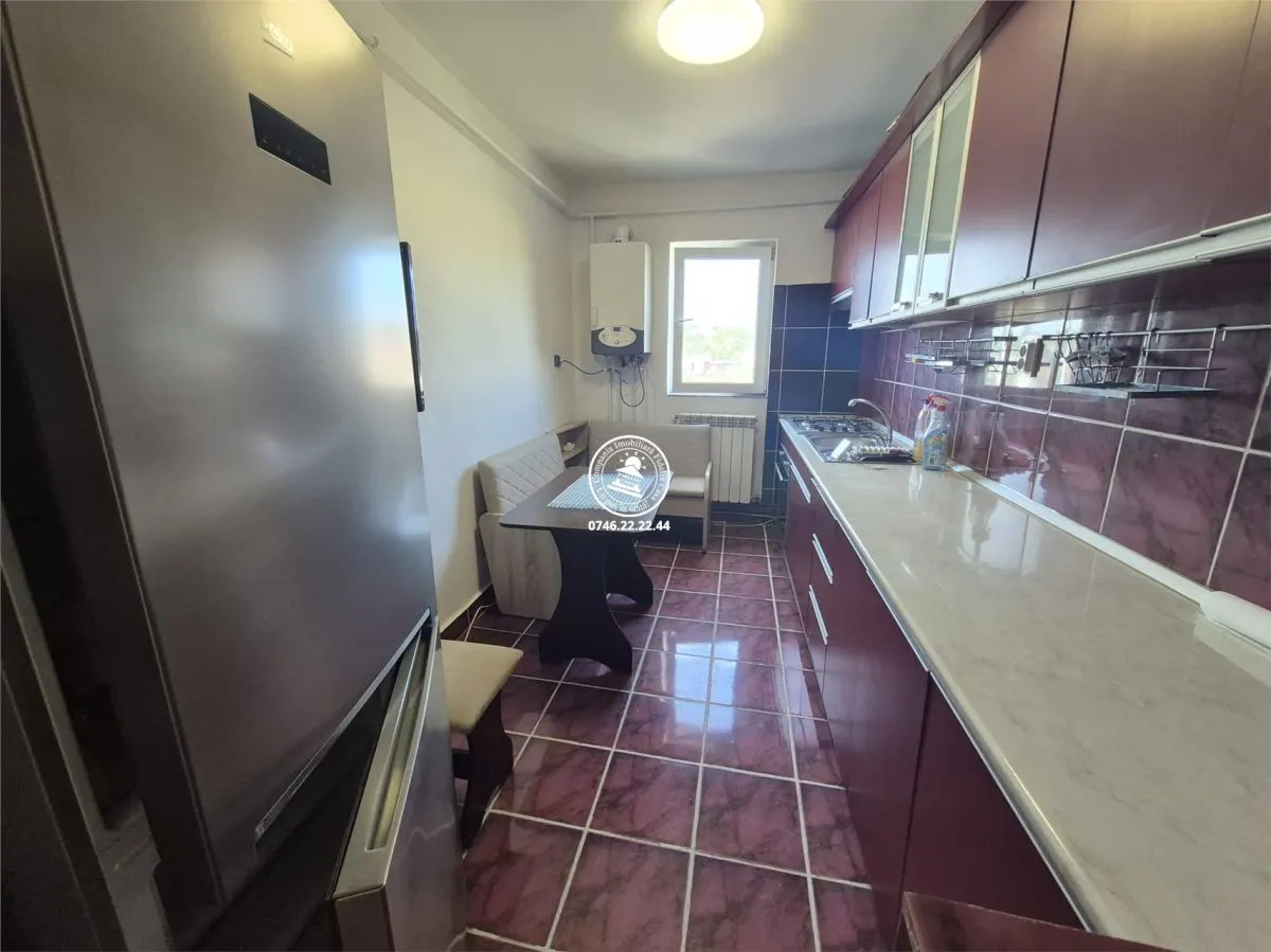 Apartament 2 camere decomandat de vânzare Alexandru cel Bun Iasi - foto 8