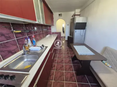 Apartament 2 camere decomandat de vânzare Alexandru cel Bun Iasi - foto 9