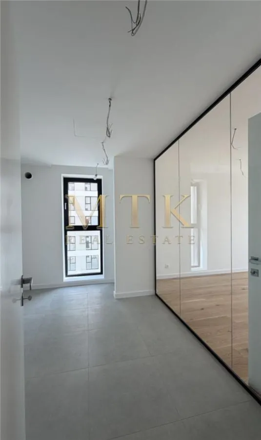 Apartament 2 camere finisaje premium | AVIATIEI Nusco City - foto 3