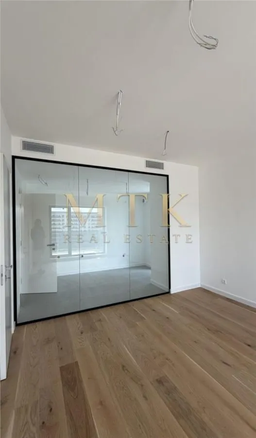 Apartament 2 camere finisaje premium | AVIATIEI Nusco City - foto 6