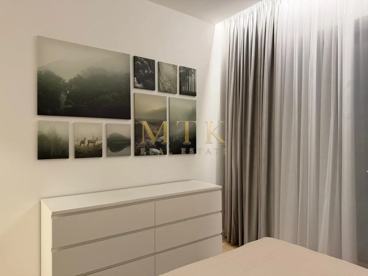 Prima Inchiriere | Apartament 2 Camere | Nusco City 2 â€“ Vedere Sky Tower - foto 11