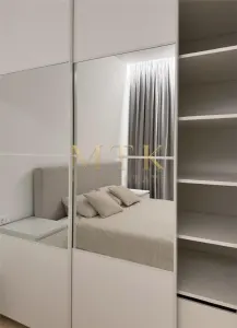 Prima Inchiriere | Apartament 2 Camere | Nusco City 2 â€“ Vedere Sky Tower - foto 12