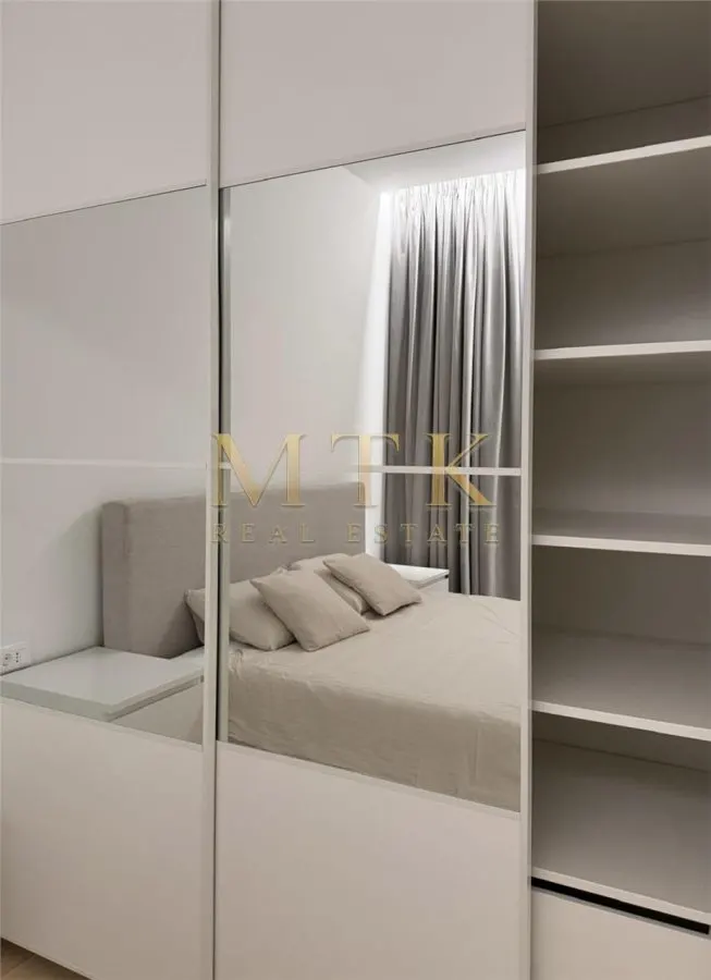 Prima Inchiriere | Apartament 2 Camere | Nusco City 2 â€“ Vedere Sky Tower - foto 12