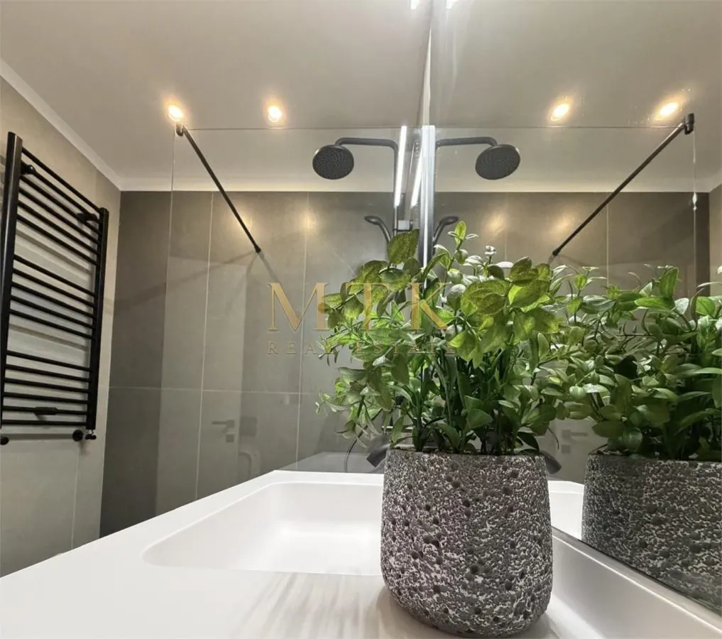 Prima Inchiriere | Apartament 2 Camere | Nusco City 2 â€“ Vedere Sky Tower - foto 13