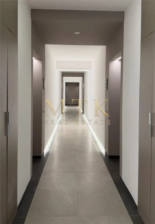 Prima Inchiriere | Apartament 2 Camere | Nusco City 2 â€“ Vedere Sky Tower - foto 14