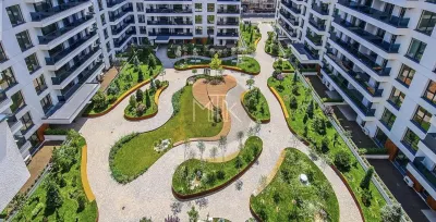 Prima Inchiriere | Apartament 2 Camere | Nusco City 2 â€“ Vedere Sky Tower - foto 15