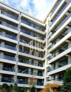 Prima Inchiriere | Apartament 2 Camere | Nusco City 2 â€“ Vedere Sky Tower - foto 16