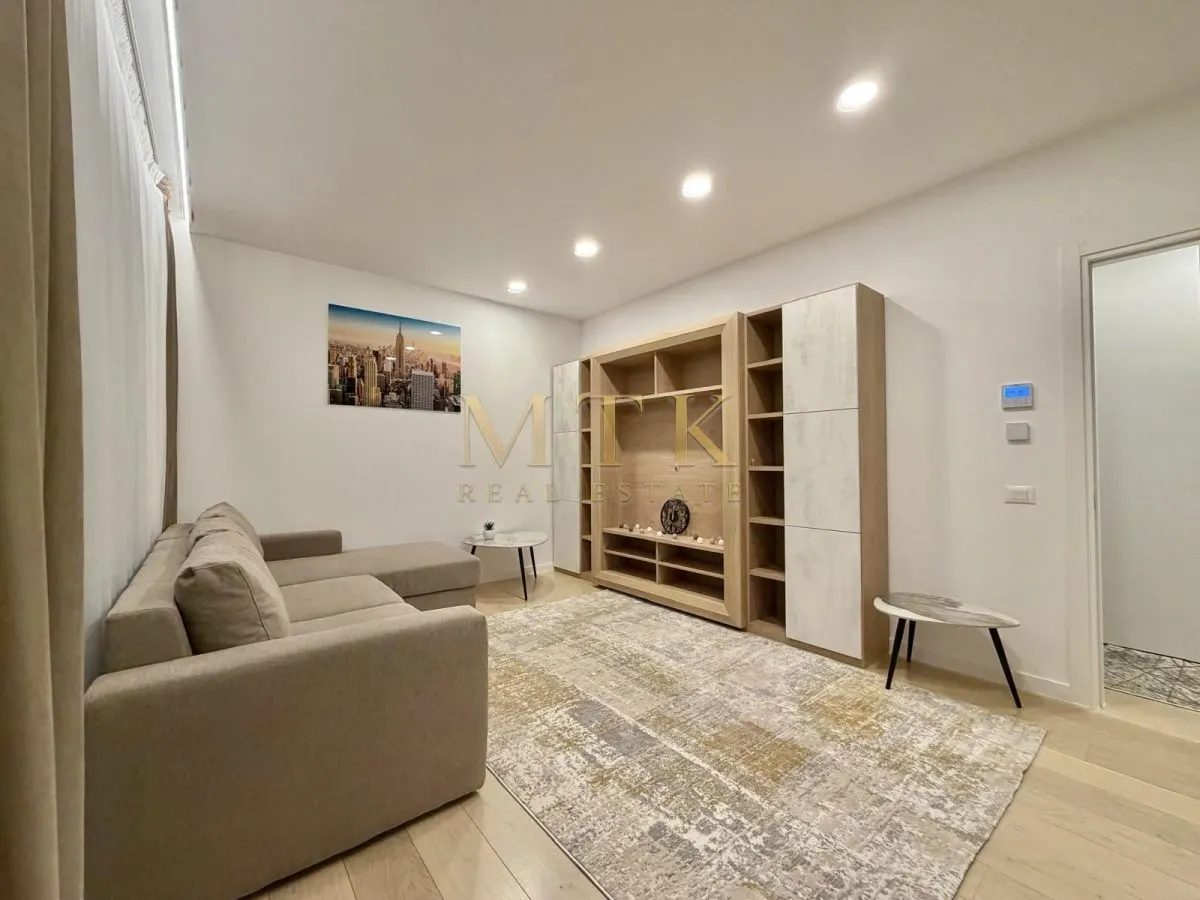 Prima Inchiriere | Apartament 2 Camere | Nusco City 2 â€“ Vedere Sky Tower - foto 3