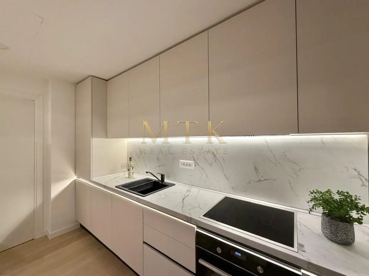 Prima Inchiriere | Apartament 2 Camere | Nusco City 2 â€“ Vedere Sky Tower - foto 6