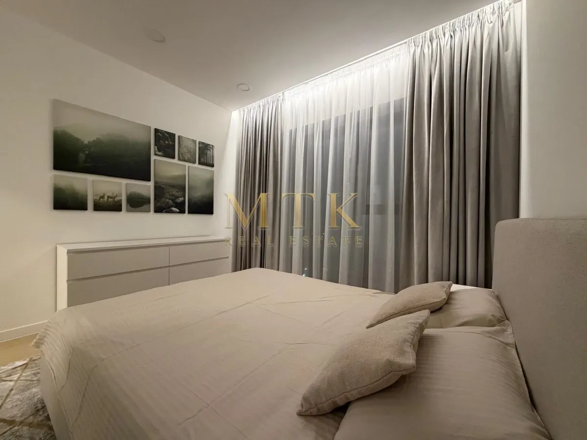 Prima Inchiriere | Apartament 2 Camere | Nusco City 2 â€“ Vedere Sky Tower - foto 8