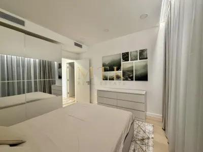 Prima Inchiriere | Apartament 2 Camere | Nusco City 2 â€“ Vedere Sky Tower - foto 10