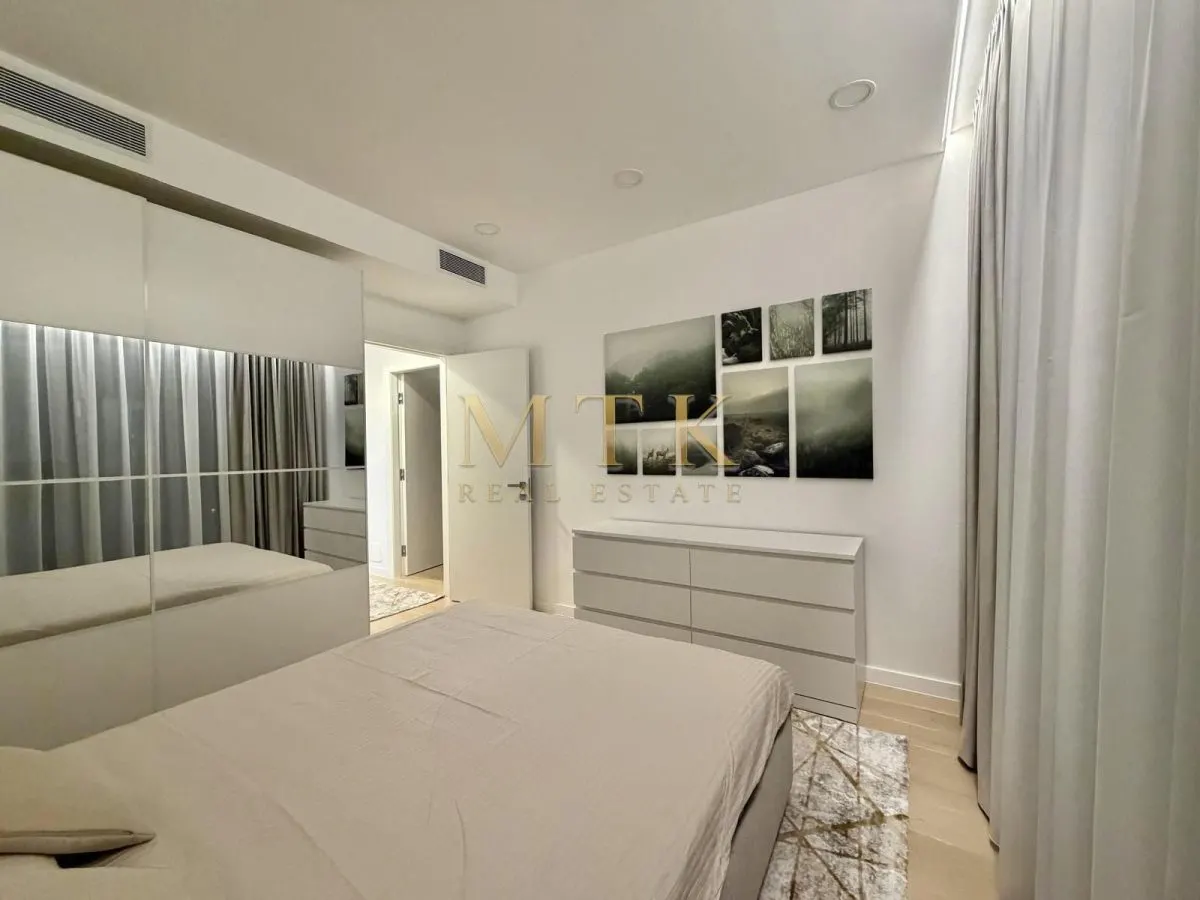 Prima Inchiriere | Apartament 2 Camere | Nusco City 2 â€“ Vedere Sky Tower - foto 10