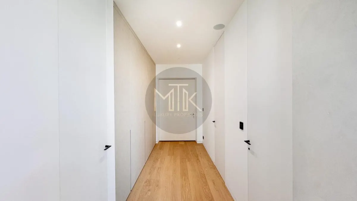 Vila premium SMARTHOME | Piscina exterioara | P+2 | Matei Millo - foto 11