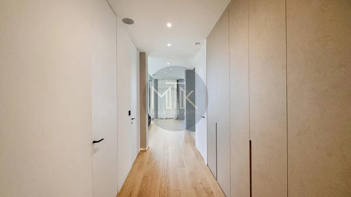 Vila premium SMARTHOME | Piscina exterioara | P+2 | Matei Millo - foto 12