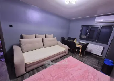 Apartament 2 camere Nicolina â€“ complet renovat, mobilat premium, gata de mutare - foto 2