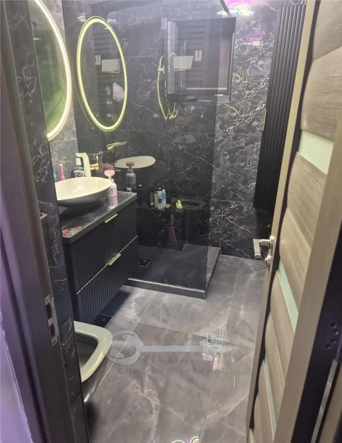 Apartament 2 camere Nicolina â€“ complet renovat, mobilat premium, gata de mutare - foto 8
